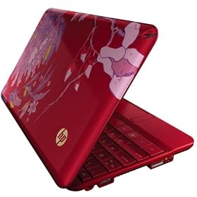 HP Mini 1000 Vivienne Tam Edition NL039PA#AAAB ヒューレット・パッカード