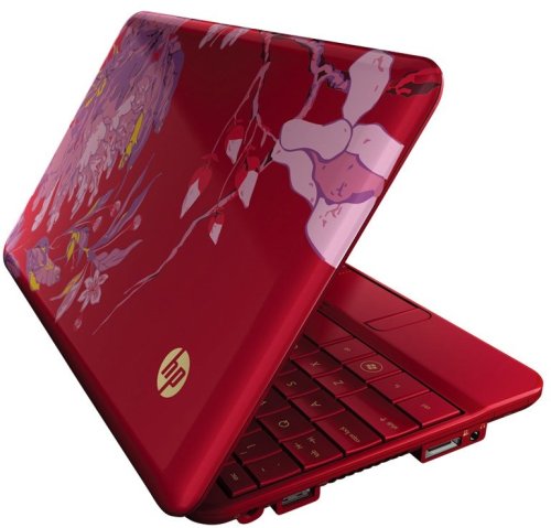 HP Mini 1000 Vivienne Tam Edition NL039PA#AAAB �q���[���b�g�E�p�b�J�[�h (8���̊��z) 98,000