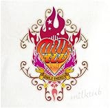[CD]milktub SMILE ENERGY(初回限定盤)(DVD付)