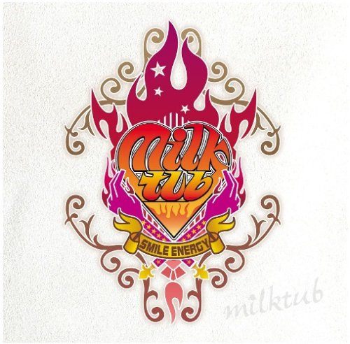  SMILE ENERGY(初回限定盤)(DVD付)