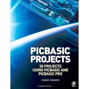 【クリックで詳細表示】PIC Basic Projects， Second Edition： 30 Projects using PIC BASIC and PIC BASIC PRO [ペーパーバック]