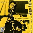 Sonny Rollins With Mjq