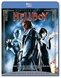 [DVD] Hellboy (Director's Cut) [Blu-ray]
