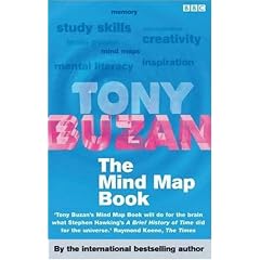 The Mind Map Book: Radiant Thinking - Major Evolution in Human Thought