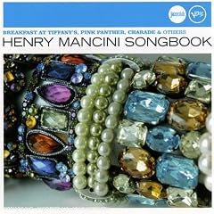 Henry Mancini Songbook