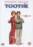 [DVD] Tootsie [Import anglais]
