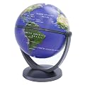 �y�X�e���m�o�z �n���V 10cm �T�e���C�g (STELLANOVA 89 10 79 10CM GLOBE SATELLITE) [��]
