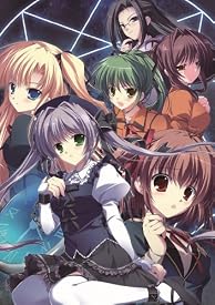 ルートダブル Before Crime After Days(限定版)