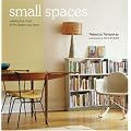 Small Spaces: Making the Most of the Space You Have
