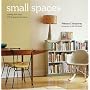 Small Spaces: Making the Most of the Space You Have