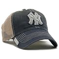 �j���[���[�N�E�����L�[�X MLB�J�W���A���L���b�v�i���b�V���o�b�N�j
