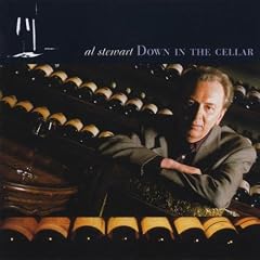 Down in the Cellar