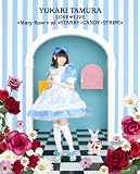 �c���䂩�� LOVE��LIVE *Mary Rose* & *STARRY��CANDY��STRIPE* [Blu-ray]