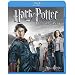�n���[�E�|�b�^�[�Ɖ��̃S�u���b�g [Blu-ray]