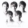 東方神起のアルバムの画像