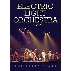Live: The Early Years [DVD] [Import]