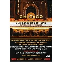 Buried Alive in the Blues (2pc) (W/CD) (Coll)