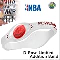 NBA MVP 2011���� POWER BALANCE(�p���[�o�����X) �y���s�A���i�z
