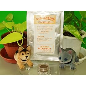 �y���������E���́z�y�b�g�̏L���΍�ɕ������������B �o�C�I�~�b�N�X�P�O�Og�i�T�ӏ��A���傢�Ђ냏�����[���p�j