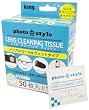 King photo style �����Y�N���[�j���O�e�B�b�V�� 50���� �� �m���A���R�[��&�E�F�b�g�^�C�v  PSCL50 79500