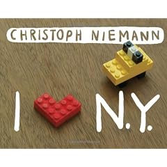 I Lego N.Y.
