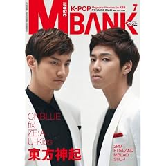 ����MUSIC BANK7����(KBOOM7�����ʍ�)�G��