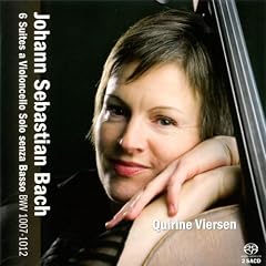 Complete Suites for Cello So