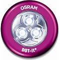 MITSUBISHI LED�����v Dot-it PINK (�s���N)