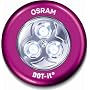 MITSUBISHI LED�����v Dot-it PINK (�s���N)