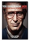 [DVD]Al Pacino You Don't Know Jack (Ws Dub Sub Ac3 Dol) [DVD] [Import]