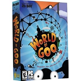 World of Goo (�A����)