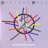 [Musique] Sounds of the Universe