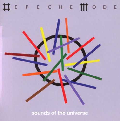  Sounds Of The Universe
