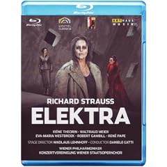 Elektra [Blu-ray] [Import]