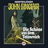[Book] Geisterjäger John Sinclair - Folge 41: Die Schöne aus dem Totenreich: Geisterjäger John Sinclair, 41