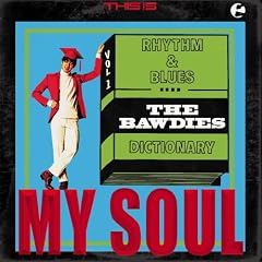 THE BAWDIES:THIS IS MY SOUL (P�]Vine BOOKs)