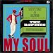 THE BAWDIES:THIS IS MY SOUL (P�]Vine BOOKs)