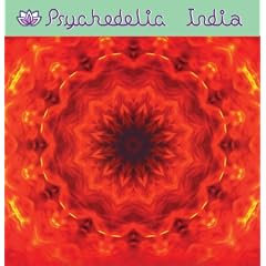 �T�C�P�f���b�N�E�C���f�B�A Psychedelic India