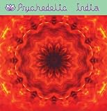 �T�C�P�f���b�N�E�C���f�B�A Psychedelic India