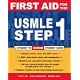 First Aid