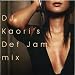 DJ KAORI�fS DEF JAM MIX