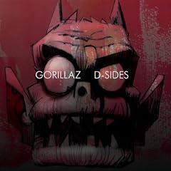 D-Sides (Dlx)