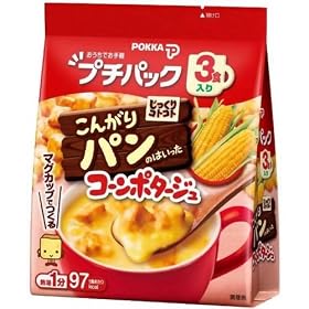 �|�b�J ���񂪂�p���̂͂������v�`�p�b�N 68.7g