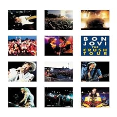 Crush Tour Live [DVD] [Import]