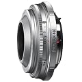 PENTAX �p���P�[�L�����Y DA40mmF2.8 Limited Silver(�P�[�X�E�t�[�h�t) DA40F2.8SILVER