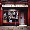 Famous First Words