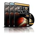 �V���[�g�}�W�b�N ~�����Łg���Ƃ��Ȃ�����h�V���[�g�̑ł���~ [DVD]