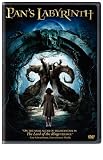 [DVD] Pan's Labyrinth