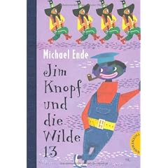 Jim Knopf und die Wilde 13