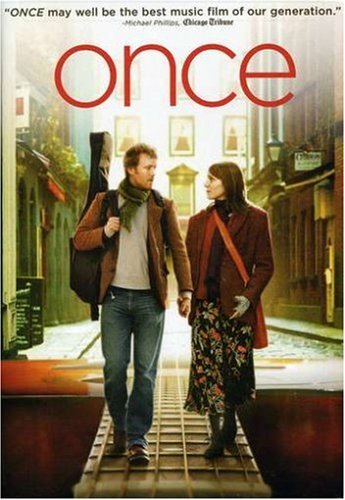 Once